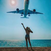 Отзыв от Анна - Виза Destination Thailand